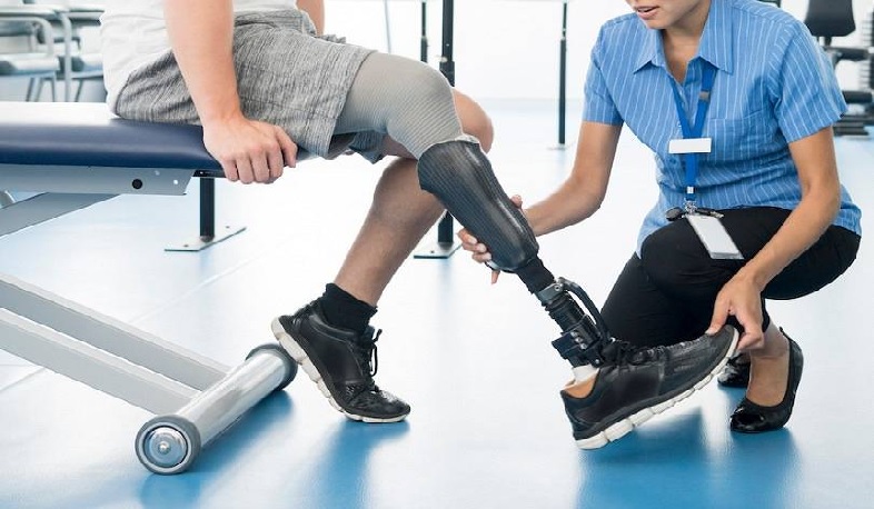 Группа по оценке нужд пострадавших в результате карабахской войны уже в Арцахе