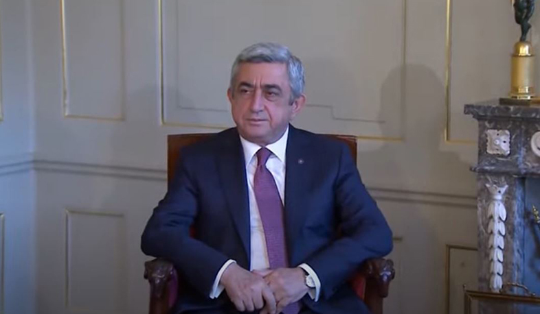 Կազանից մինչև Վիեննա. ո՞ւր են տարել Սերժ Սարգսյան-Իլհամ Ալիև բանակցությունները