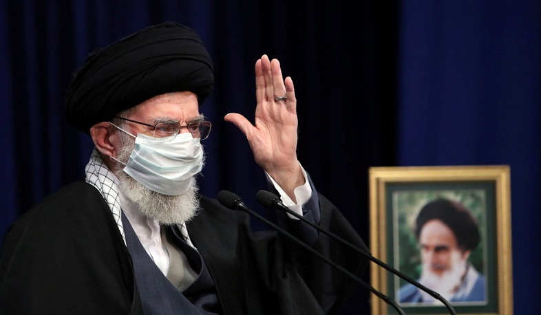 Иран будет иметь ядерное оружие, если захочет: Верховный лидер Ирана