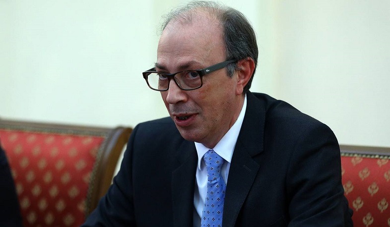 Азербайджан не был готов к мирному урегулированию конфликта: глава МИД РА