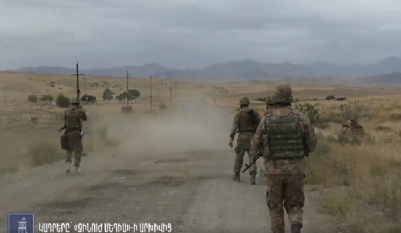 Պատերազմում վիրավորված անձինք 500 հազար դրամ միանվագ աջակցություն են ստանում