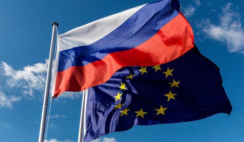 ЕС подготовит новые антироссийские санкции в течение недели