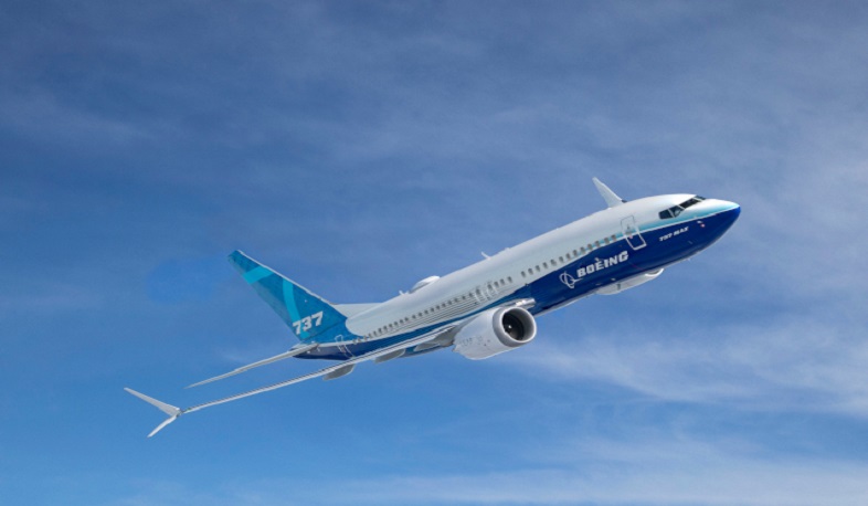 Boeing 737 օդանավի թռիչքը կրել է տեխնիկական բնույթ, վայրէջքի մասին տեղեկատվությունը քննության փուլում է. ՔԱԿ