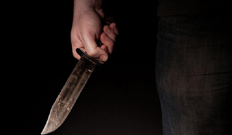 Վանաձորցի 18-ամյա երիտասարդը դիտավորությամբ հարվածներ է հասցրել համաքաղաքացու կրծքավանդակին