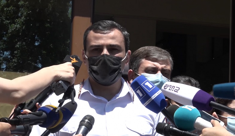 Պատասխանող կողմը դատավարական հնարավորություններն օգտագործում է ոչ իրավաչափ նպատակով. «Մարտի 1»-ի գործով դատախազ