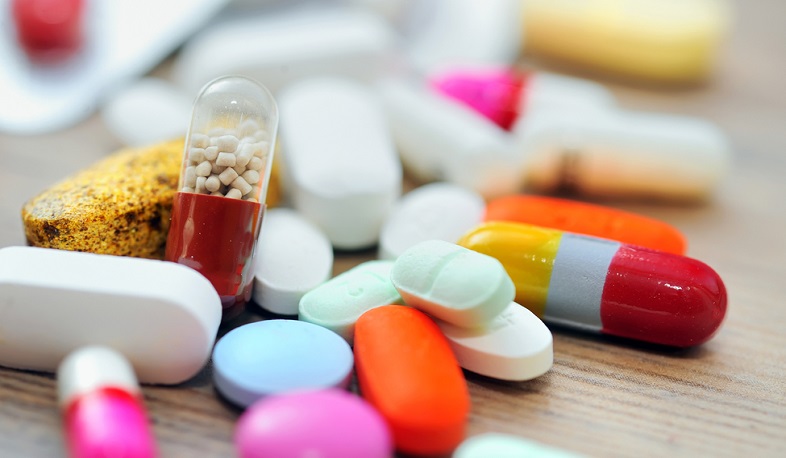 ԱԱՏՄ-ն իրազեկում է «Նիտրօքսոլին» դեղի շրջանառությունը դադարեցնելու և հետկանչի մասին