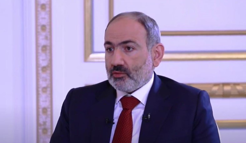 Գտնվում ենք պատերազմի հետևանքների հաղթահարման փուլում. ունենք ներքին և արտաքին մարտահրավերներ. Փաշինյան