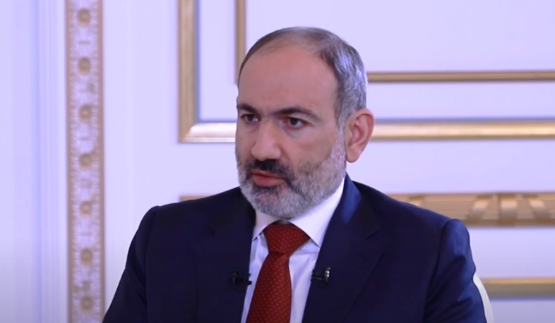 We intend to implement large-scale socio-economic, infrastructure programs in Syunik․ Pashinyan