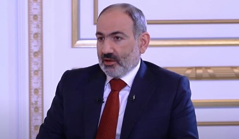 Ոմանք խորհրդարանական ընտրությունների հնարավորությունը մտադիր են օգտագործել որպես ռադիկալ գործողությունների հարթակ. վարչապետ