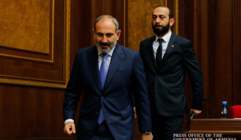 ԱԺ նախագահի հետ տեղի ունեցածը սպանության փորձ էր․ վարչապետ