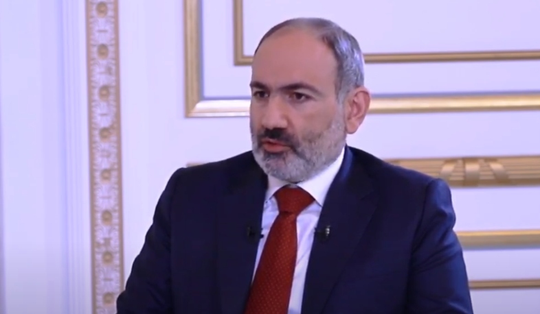 Մենք ո՛չ ընդդիմություն եղած ժամանակ, ո՛չ էլ իշխանություն եղած ժամանակ փողով զանգվածային միջոցառումներ չենք կազմակերպել. վարչապետ