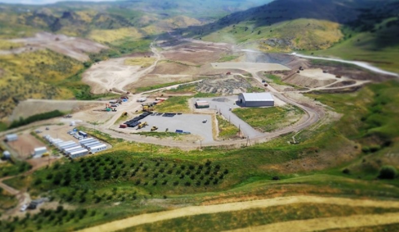 There is a probability that the Amulsar mine will be opened․ Pashinyan