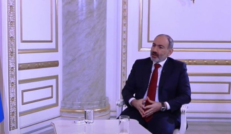 «Մարտի 1-ի» գործով դատավարությունն ինձ զարմացնում է․ վարչապետ