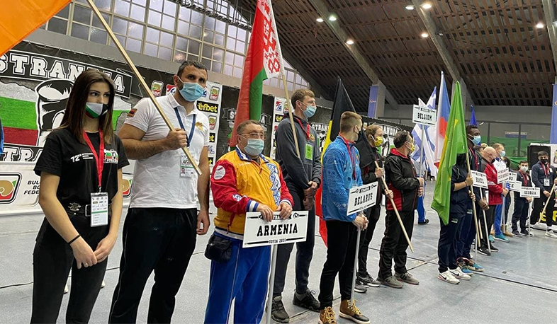 Ստրանջա-2021. 4 հայ բռնցքամարտիկ մեկնարկել է հաղթանակով