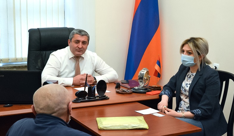 2020-ին դատախազություն ուղարկված դիմում-բողոքների հիման վրա հարուցվել է 159 քրեական գործ