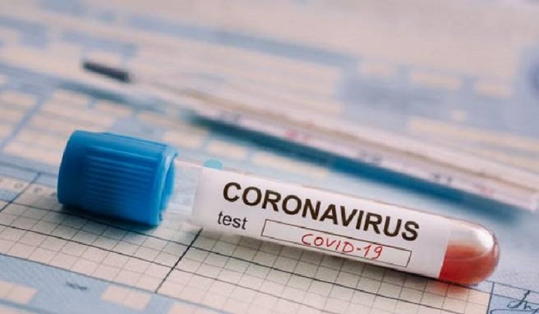 В Арцахе выявлен 1 случай заболевания коронавирусом