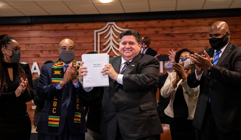 ԱՄՆ Իլինոյս նահանգը հրաժարվել է գրավի դիմաց ազատ արձակման պրակտիկայից