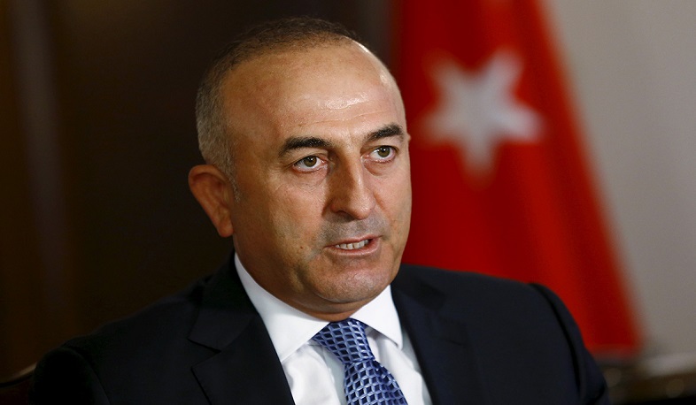 Турция готова сделать все для поставок туркменского газа в Европу