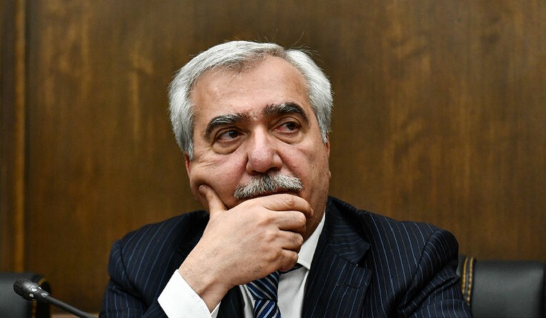 Անդրանիկ Քոչարյանն անդրադարձել է վարչապետի՝ «Իսկանդերի» վերաբերյալ հայտարարությանը