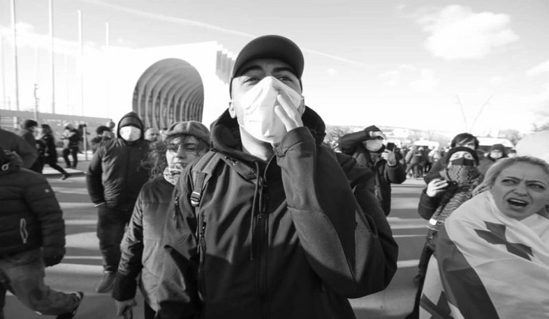 Տուգանք՝ Վրաստանի վարչապետին վիրավորելու համար