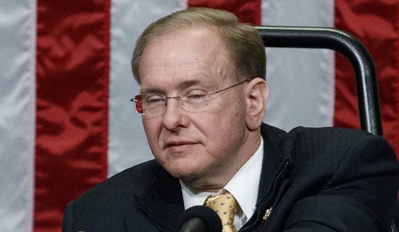 Американский конгрессмен призвал власти США осудить агрессию Азербайджана против Арцаха