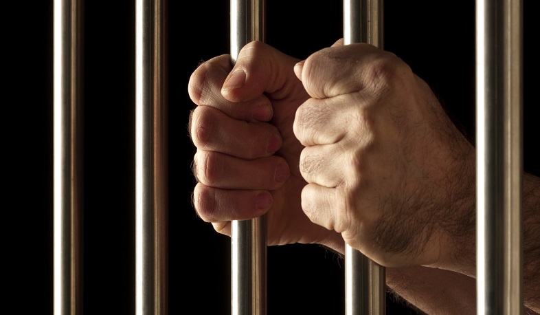 «Վարդաշեն» ՔԿՀ-ում կանխվել է դատապարտյալի փախուստի փորձը