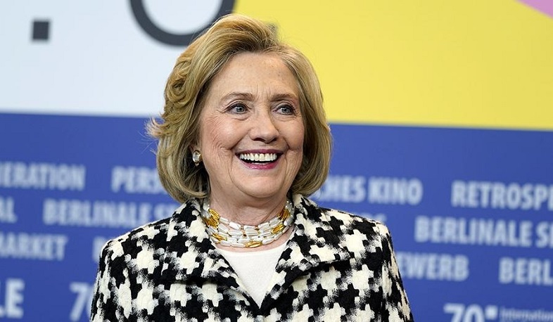 Հիլարի Քլինթոնը՝ համաշխարհային դավադրության մասին