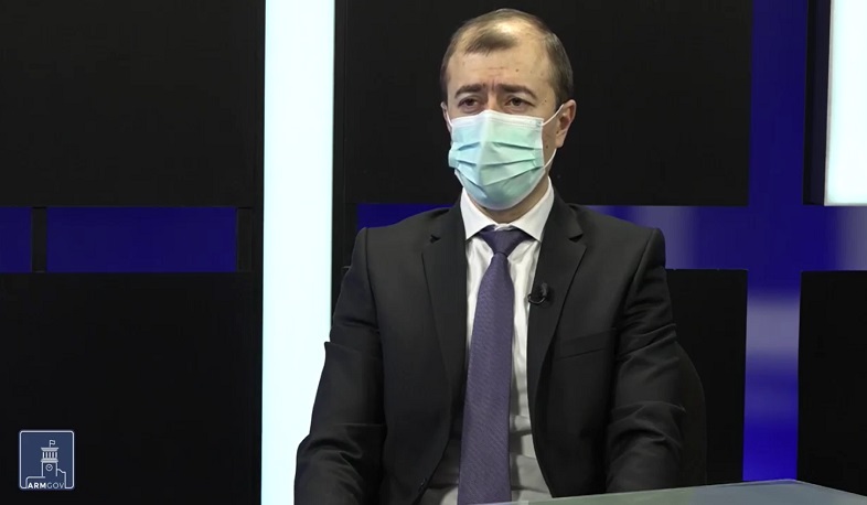 Վերջին օրերին ավիատոմսերի բարձր գնի վերաբերյալ բողոքներ չենք ստացել. ՏՄՊՊՀ անդամ