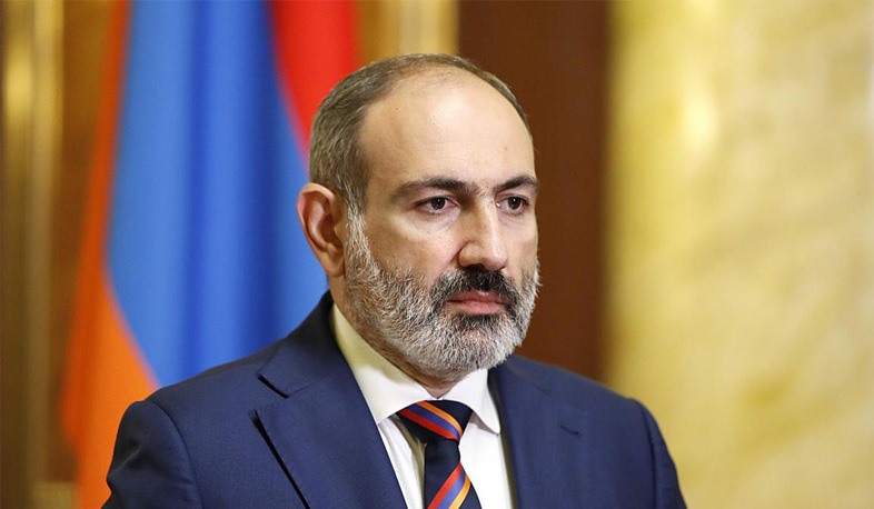 Վարչապետը շնորհավորական ուղերձ է հղել Վրաստանի նորանշանակ վարչապետին