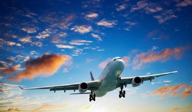 Մարտի 1-ից Վրաստանը վերսկսում է օդային հաղորդակցությունը Հայաստանի հետ