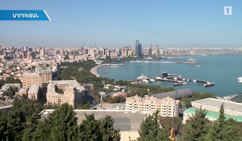 Ադրբեջանը գաղտնի կերպով սպառազինություն է վաճառել Կոնգոյի Հանրապետությանը. OCCRP