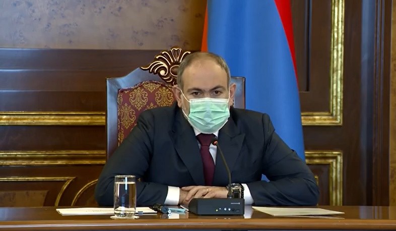 Обсуждены перспективы развития науки: Пашинян