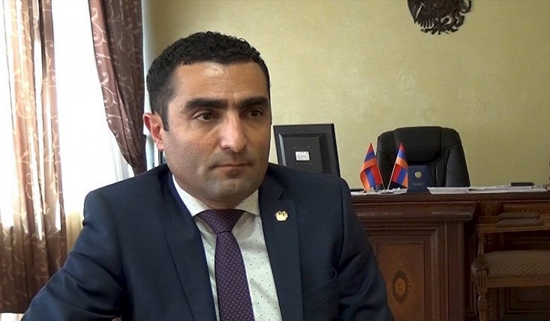 Զբոսաշրջային սեզոնին ընդառաջ բնության և հուշարձանների պաշտպանության խնդրով ՇՄ նախարարը դիմել է մարզպետներին