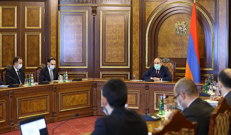 Գիտությունն է այն հենարանը, որը կարող է ապահովել Հայաստանի երկարատև զարգացումը. վարչապետ