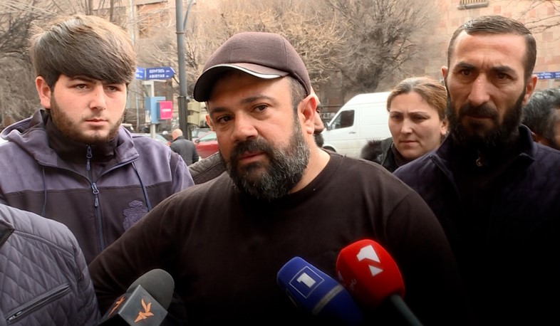 Անհետ կորածների հարազատները հանդես են եկել կոչով