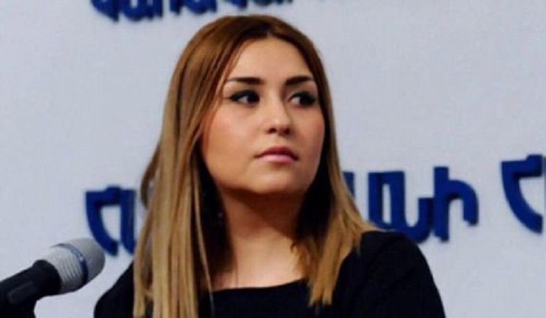 Մեզ համար նման սցենարը կանխատեսելի էր. ԱՆ խոսնակը՝ «Դատական օրենսգրքի» փոփոխությունները նախագահի կողմից չստորագրելու մասին