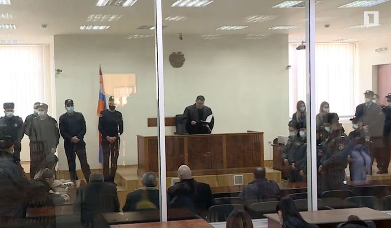 5-25 տարի՝ ՊՊԾ գունդը գրավելու համար