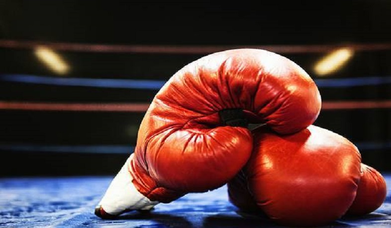 Բռնցքամարտի Oլիմպիական վարկանշային մրցաշարը՝ հունիսին