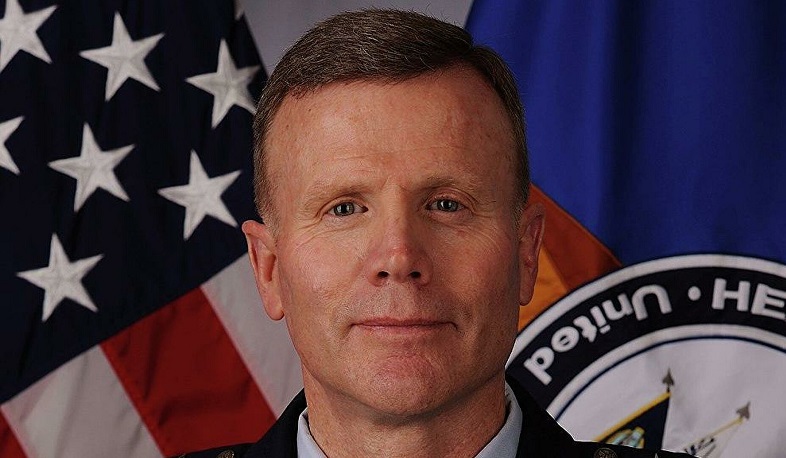 Ամերիկացի գեներալը հայտարարել է, որ Ռուսաստանը վտանգ է ներկայացնում ԱՄՆ-ի համար