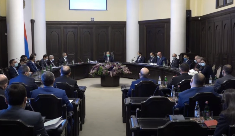 Ոստիկանության բարեփոխումների գործընթացին նոր շունչ կհաղորդվի. ՀՀ վարչապետ