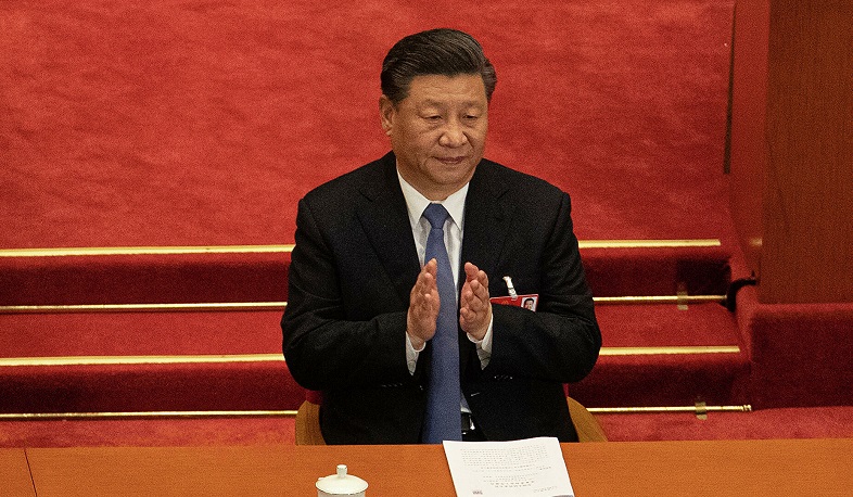 Չինաստանը արմատախիլ է արել ծայրահեղ աղքատությունը