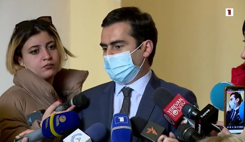 Աբու Դաբիի ռազմատեխնիկական ցուցահանդեսին մեր տաղավարը լավագույններից է, և դա ոչ միայն մեր գնահատականն է. Արշակյան