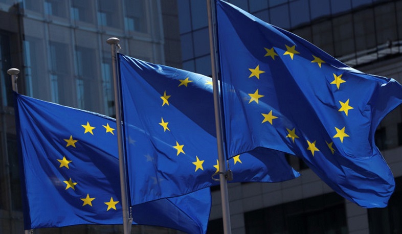 ԵՄ գագաթնաժողովում կքննարկվեն համավարակին և կառույցի անվտանգությանն առնչվող հարցեր