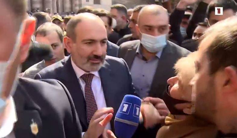 Մենք Հայաստանի Հանրապետությունում թշնամի չունենք. վարչապետ