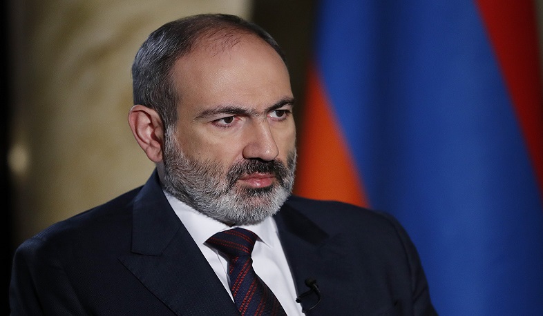 Մենք այս իրավիճակը կհաղթահարենք ՀՀ օրենսդրությամբ սահմանված կարգով և ձևով. ՀՀ վարչապետ