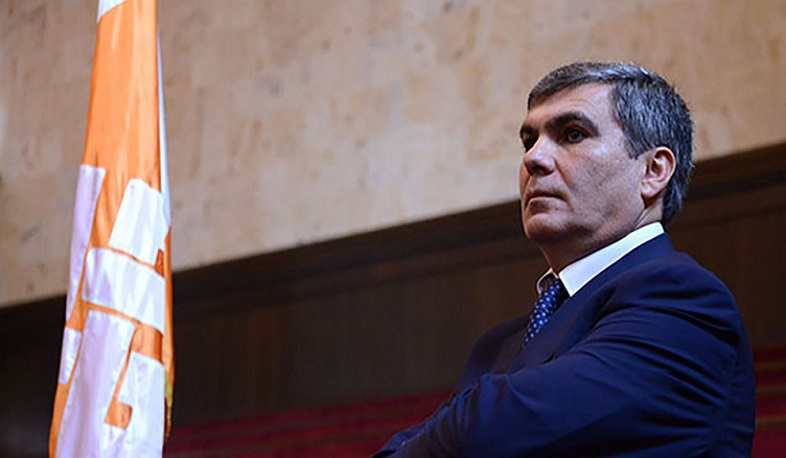 Պատերազմը ավարտված չէ, և ամեն պահ կա վերսկսման վտանգը. «Հանրապետություն» կուսակցությունը զգոնության կոչ է անում