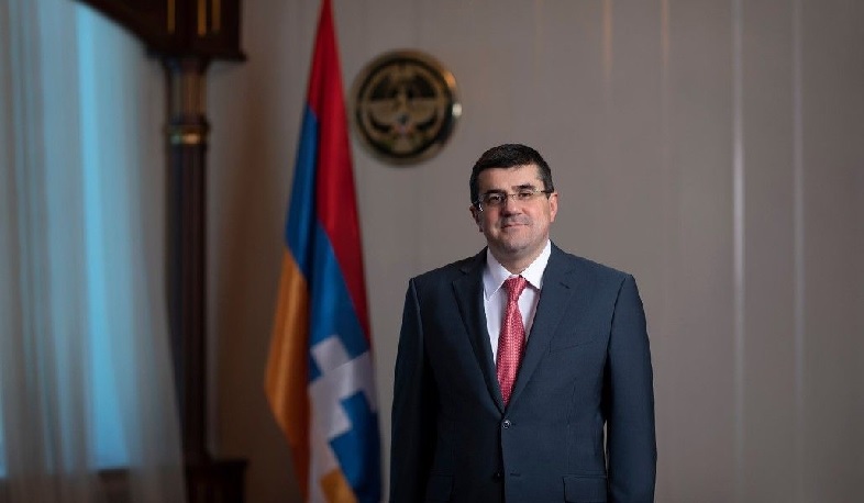 Արայիկ Հարությունյանը ստորագրել է հրամանագիր ԱՀ Կենտրոնական ընտրական հանձնաժողովի կազմը սահմանելու մասին