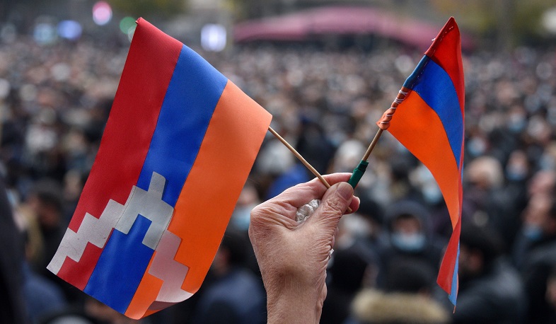 Միացյալ Նահանգները պետք է դիրքորոշում ունենա թուրք-ադրբեջանական ագրեսիայի վերաբերյալ. ԱՄՆ-ում ՀՀ դեսպան