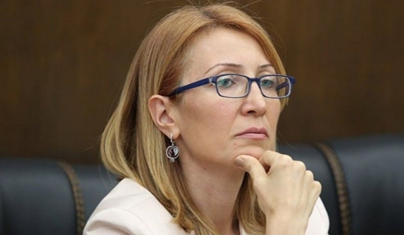 Քաղաքական ուժերի օրակարգը որևէ աղերս չունի մեր առջև ծառացած մարտահրավերների հետ. Թանդիլյան