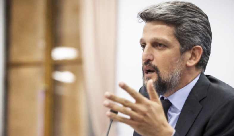 Կդատապարտեմ Հայաստանի մեջ պատահած հեղաշրջման փորձը. Կարո Փայլան